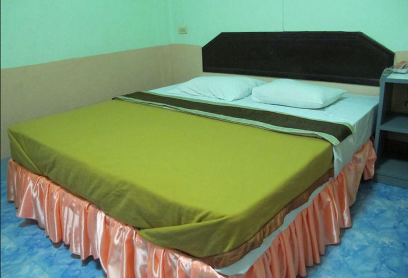 Pansiyon Vilai House