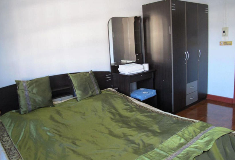 Pensjonat Vilai House