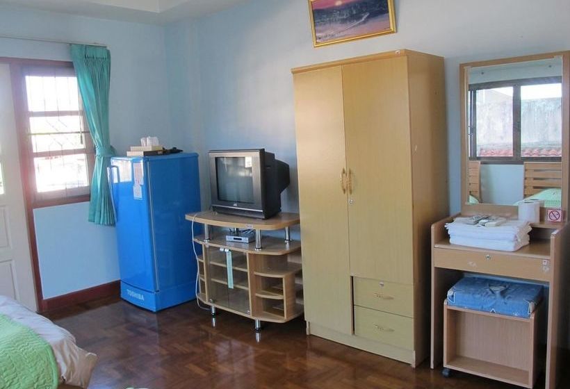 פנסיון Vilai House