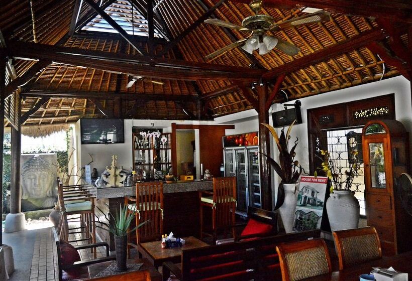 펜션 Yulia 2 Homestay Sanur