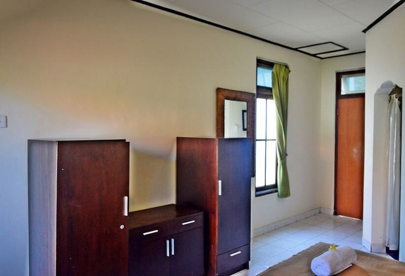 펜션 Yulia 2 Homestay Sanur