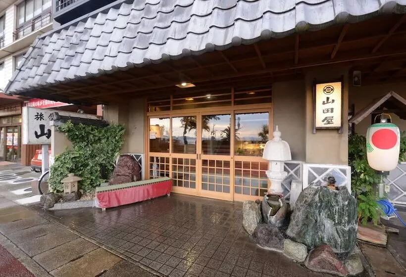 Ryokan Yamadaya