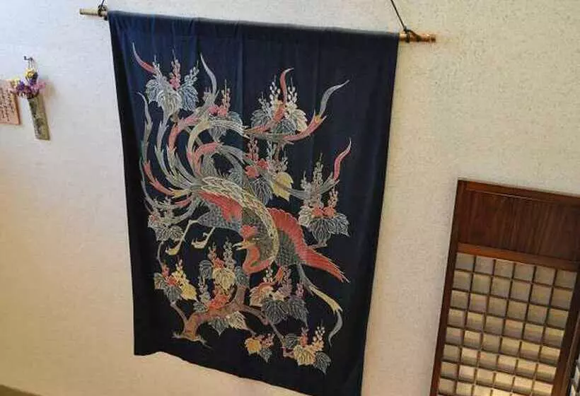 Ryokan Yamadaya