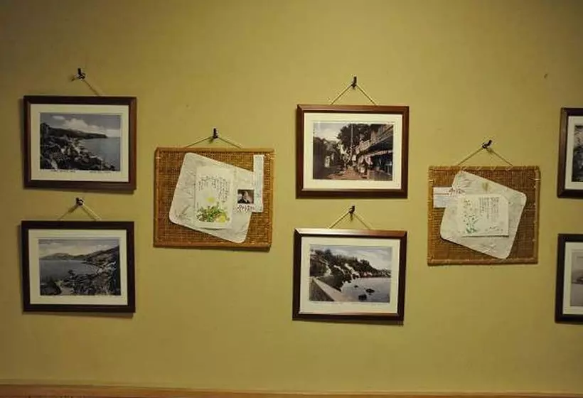 Ryokan Yamadaya
