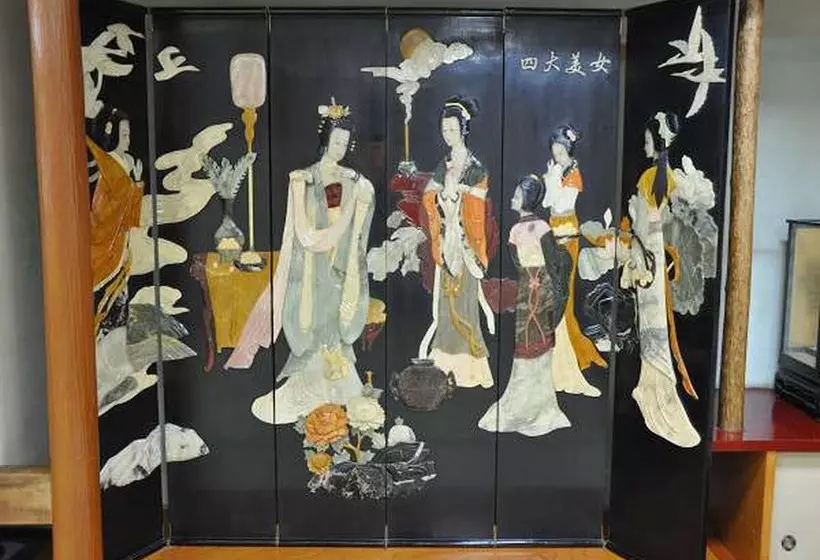 Ryokan Yamadaya