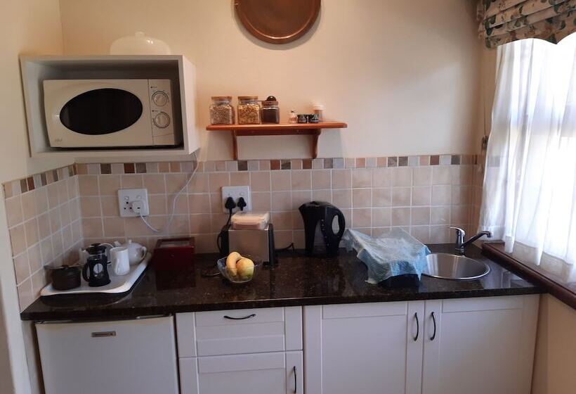 Seven Streams Bed And Breakfast