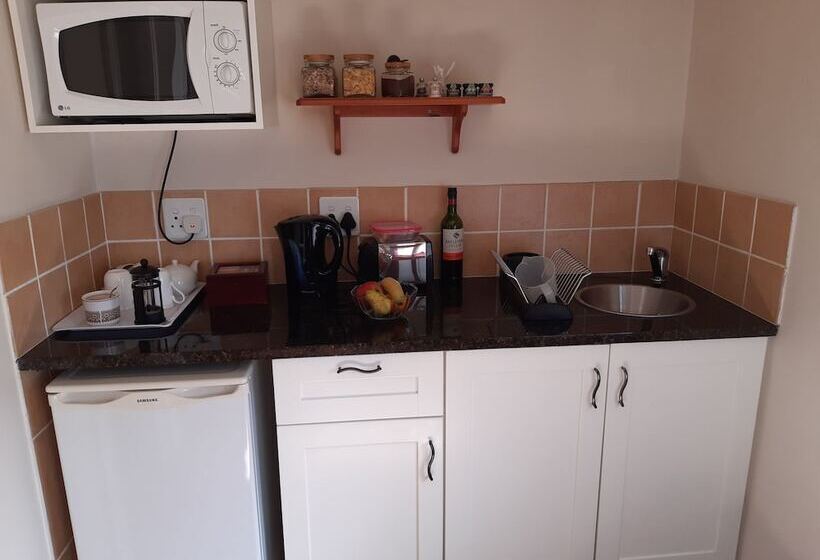 Seven Streams Bed And Breakfast