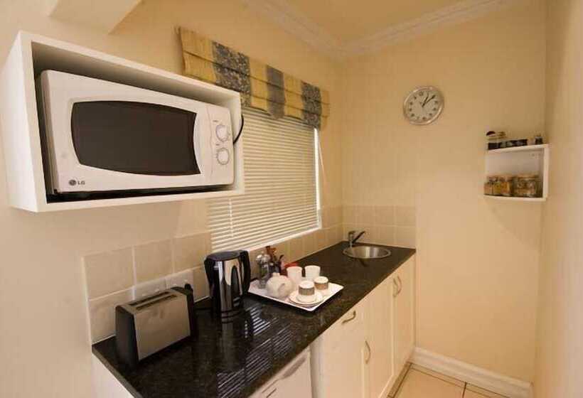 Seven Streams Bed And Breakfast