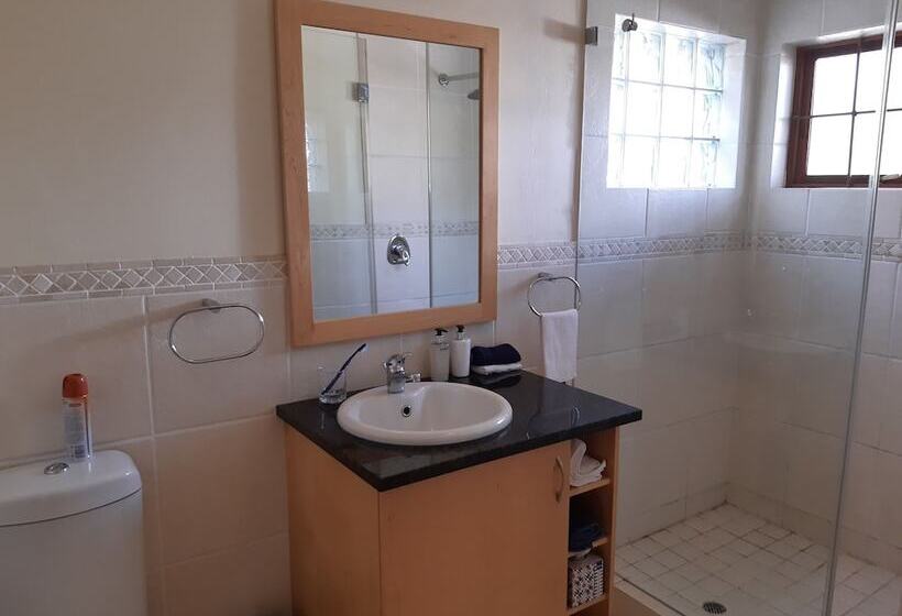 Seven Streams Bed And Breakfast