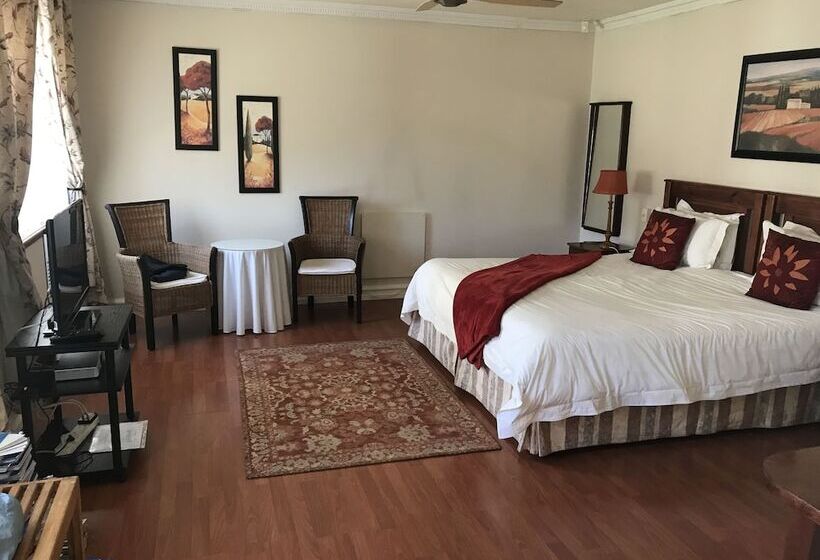 Seven Streams Bed And Breakfast