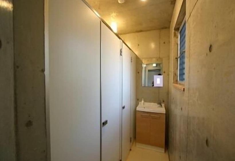 Weekly Sho Hotel Namba