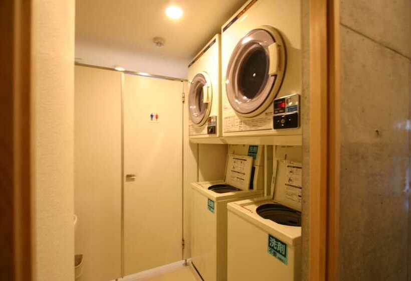 Weekly Sho Hotel Namba