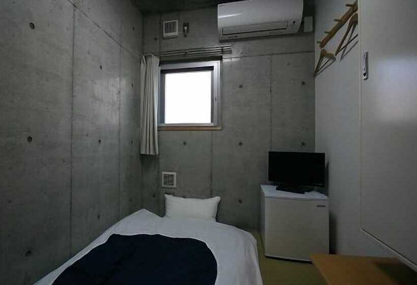 Weekly Sho Hotel Namba