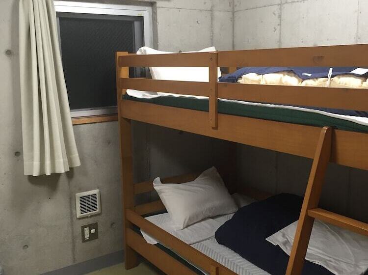 Weekly Sho Hotel Namba