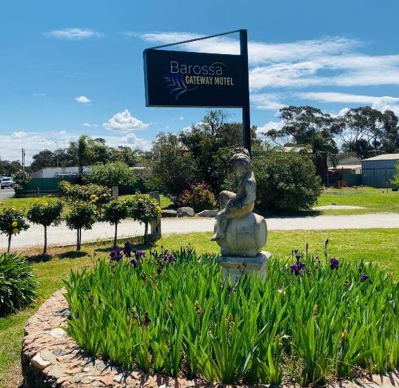 Barossa Gateway Motel