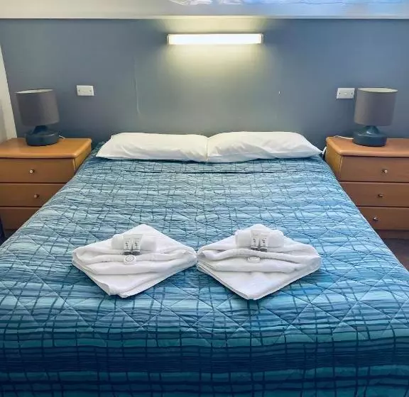Barossa Gateway Motel