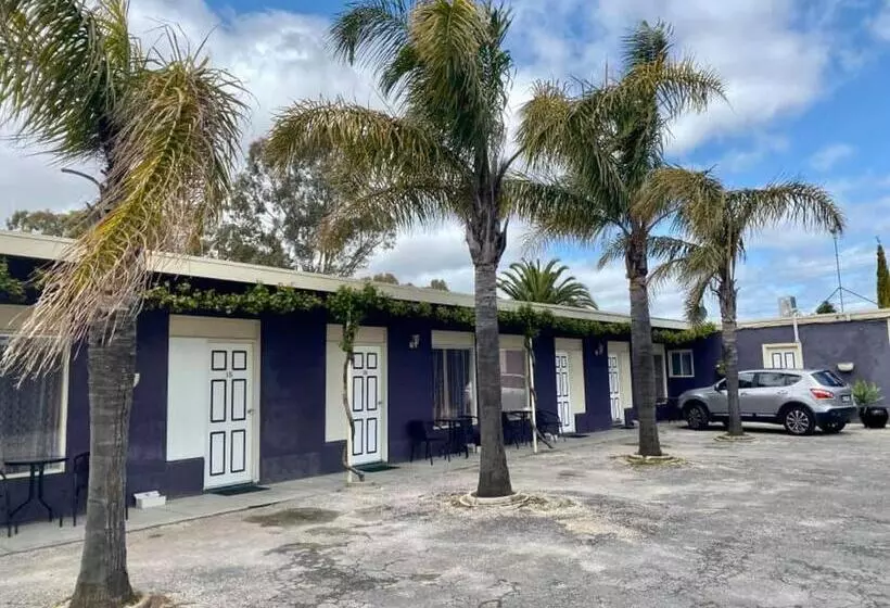 Barossa Gateway Motel