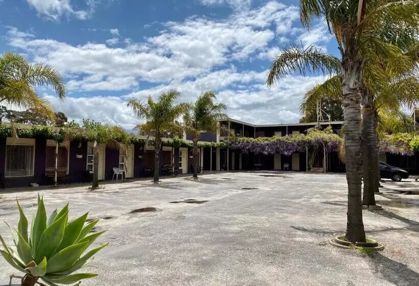 Barossa Gateway Motel
