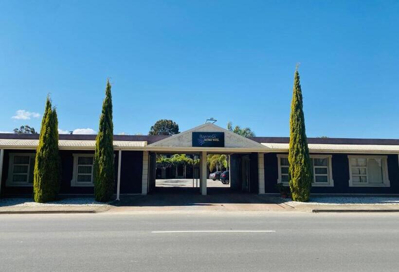 Barossa Gateway Motel