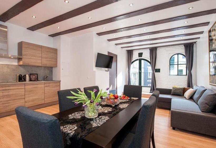 Bed and Breakfast Rio S Guesthouse Amsterdam