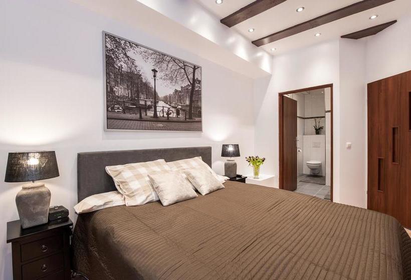 Bed and Breakfast Rio S Guesthouse Amsterdam