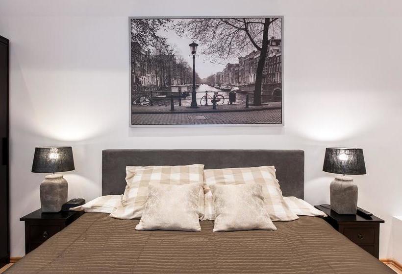 Bed and Breakfast Rio S Guesthouse Amsterdam