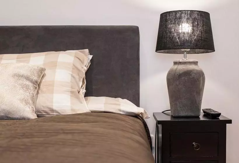 تختخواب و صبحانه Rio S Guesthouse Amsterdam