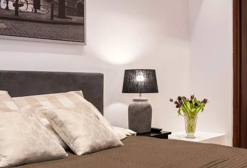 تختخواب و صبحانه Rio S Guesthouse Amsterdam