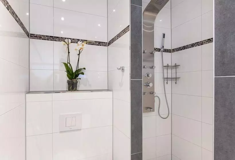 تختخواب و صبحانه Rio S Guesthouse Amsterdam