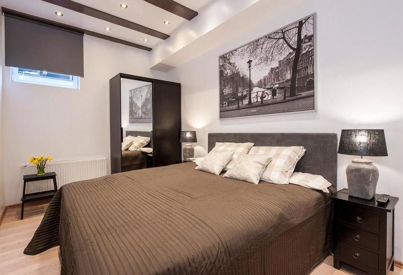 Bed and Breakfast Rio S Guesthouse Amsterdam