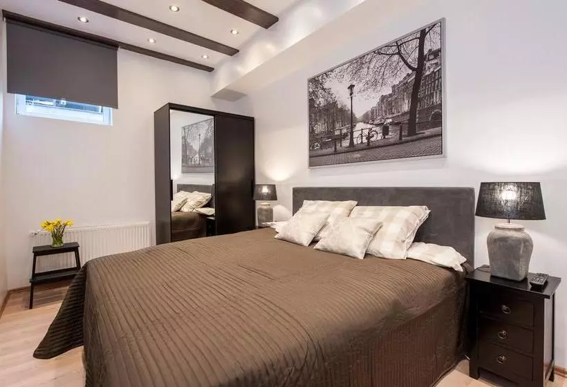 تختخواب و صبحانه Rio S Guesthouse Amsterdam