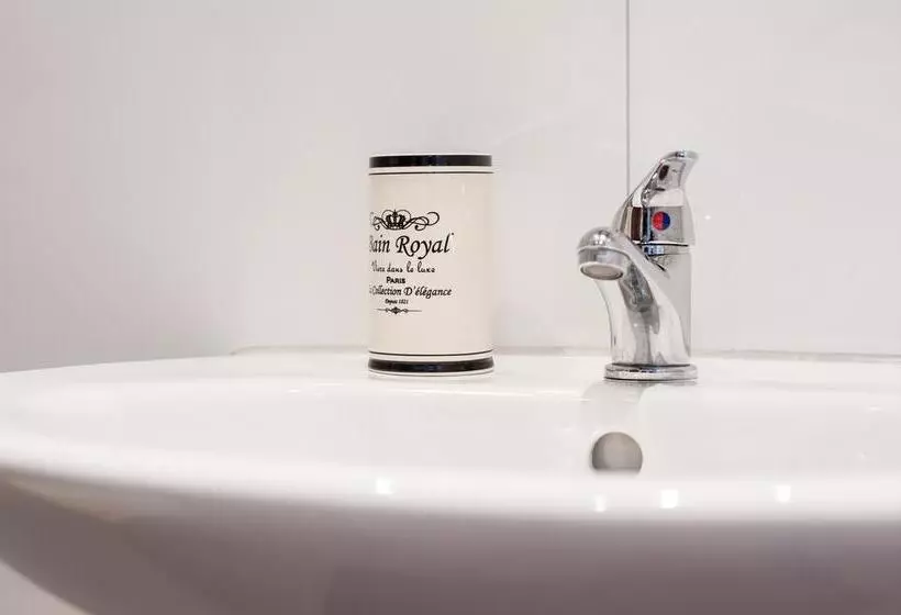 تختخواب و صبحانه Rio S Guesthouse Amsterdam