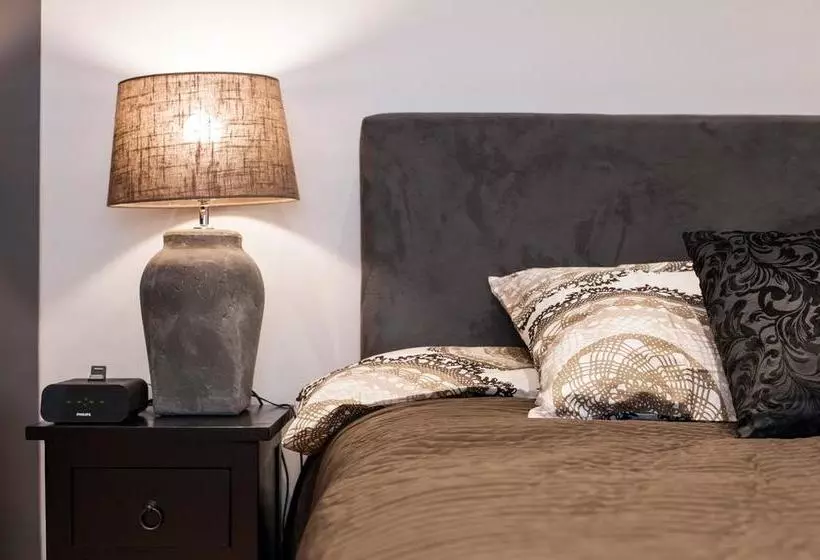 تختخواب و صبحانه Rio S Guesthouse Amsterdam