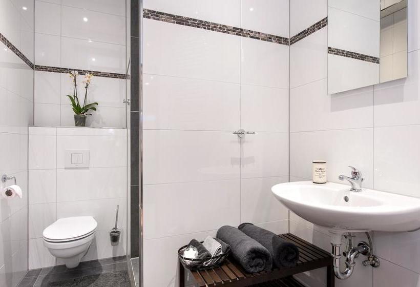 Bed and Breakfast Rio S Guesthouse Amsterdam