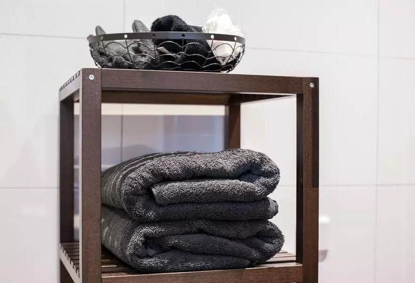 تختخواب و صبحانه Rio S Guesthouse Amsterdam