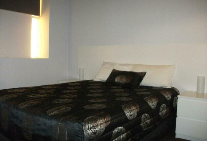 Daydream Motel And Apartments