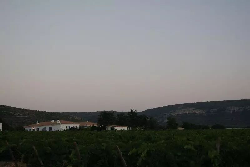 Finca El Romeral