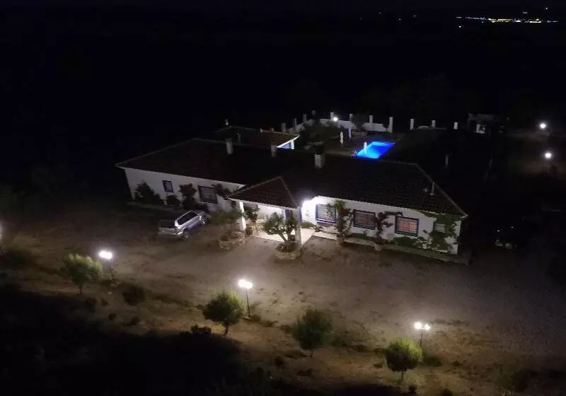 Finca El Romeral