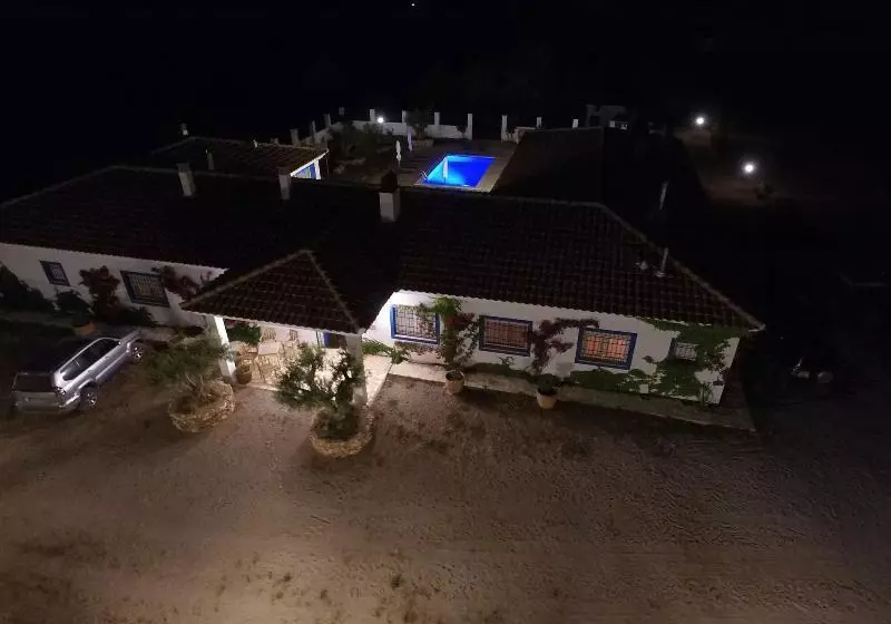 Finca El Romeral