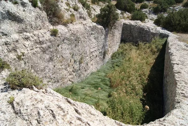 Finca El Romeral