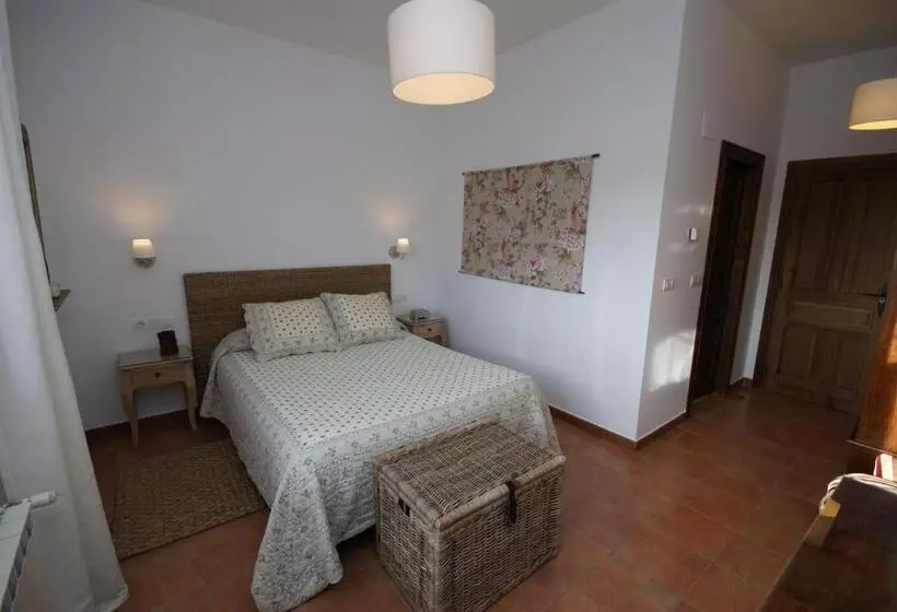 Finca El Romeral