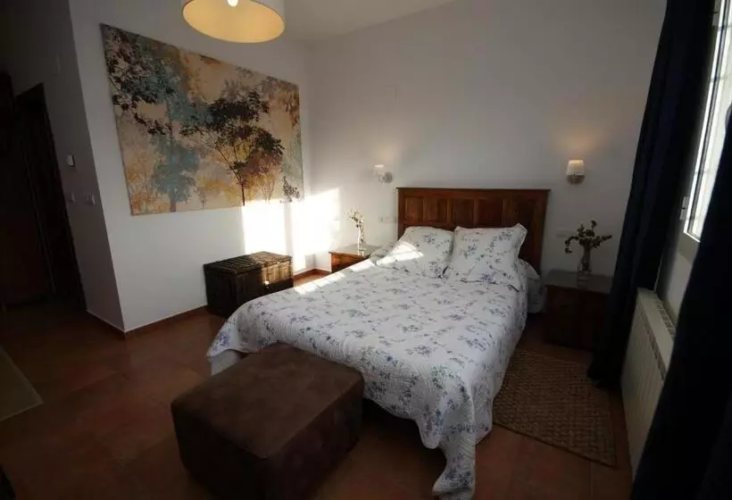 Finca El Romeral