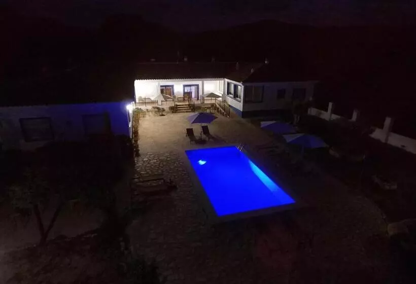 Finca El Romeral