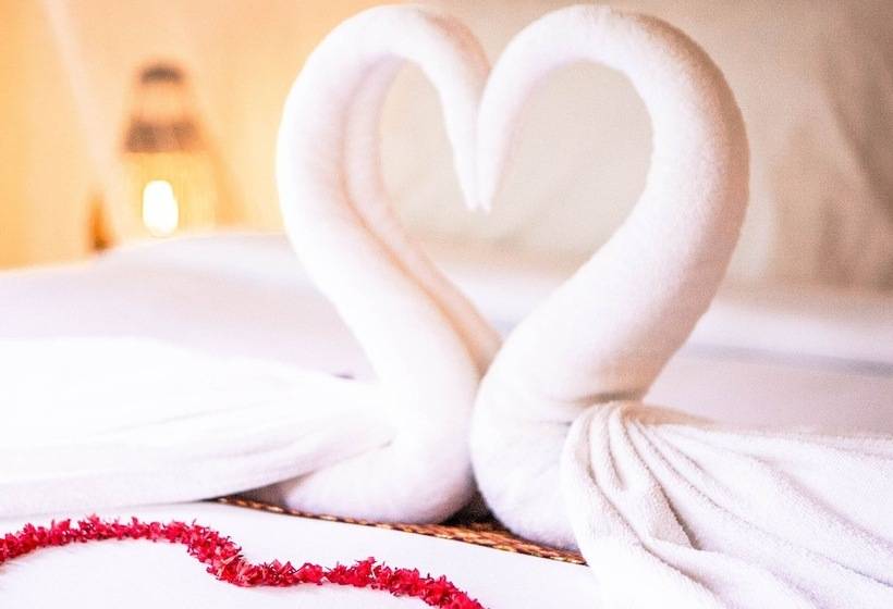 酒店 Anurak Community Lodge