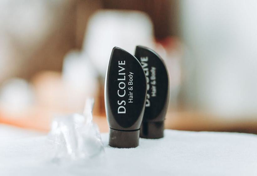 هتل Ds Residences Marina