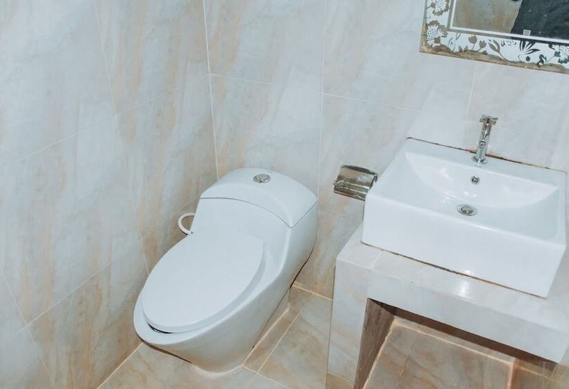 هتل Ds Residences Marina