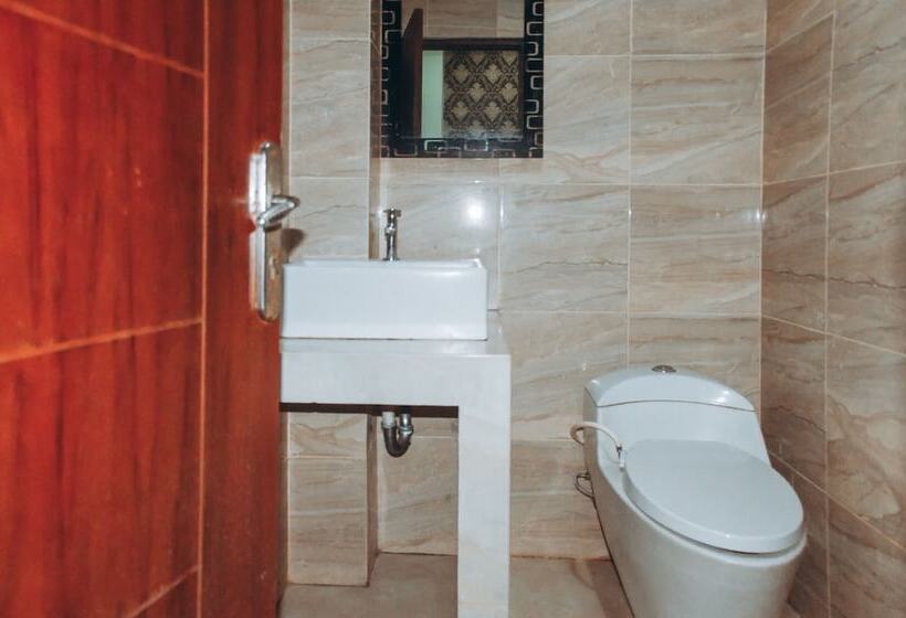 هتل Ds Residences Marina