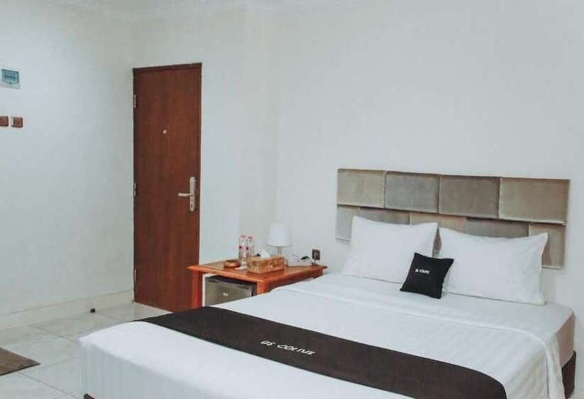 هتل Ds Residences Marina