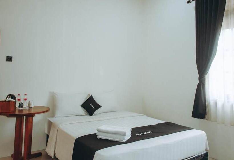 هتل Ds Residences Marina