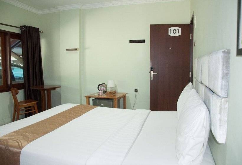 هتل Ds Residences Marina